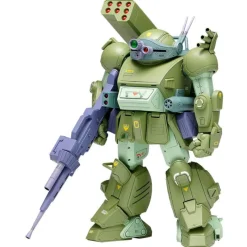 WAVE Figure*Armored Trooper Votoms Scope Dog Turbo Custom 1/24 Model Kit JAPAN OFFICIAL