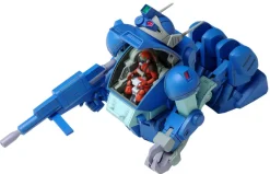 WAVE Armored Trooper Votoms Rabidly Dog 1/35 Model Kit JAPAN OFFICIAL