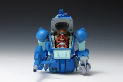 WAVE Armored Trooper Votoms Rabidly Dog 1/35 Model Kit JAPAN OFFICIAL