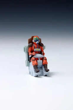 WAVE Armored Trooper Votoms Rabidly Dog 1/35 Model Kit JAPAN OFFICIAL