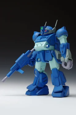 WAVE Armored Trooper Votoms Rabidly Dog 1/35 Model Kit JAPAN OFFICIAL