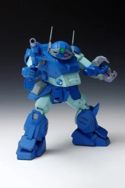 WAVE Armored Trooper Votoms Rabidly Dog 1/35 Model Kit JAPAN OFFICIAL