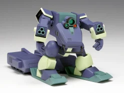 WAVE Figure*Armored Trooper Votoms Zwark ST Ver. 1/35 Model Kit JAPAN OFFICIAL