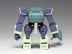 WAVE Figure*Armored Trooper Votoms Zwark ST Ver. 1/35 Model Kit JAPAN OFFICIAL