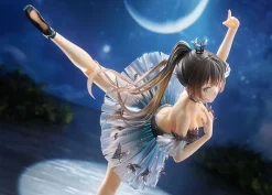 WAVE Avian Romance Pink Label 5 Black Swan Girl 1/6 Figure JAPAN OFFICIAL