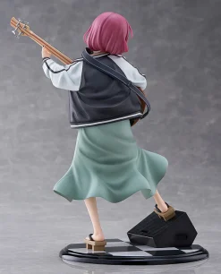 WAVE BOCCHI THE ROCK! Kikuri Hiroi 1/7 Figure JAPAN OFFICIAL