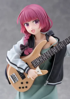 WAVE BOCCHI THE ROCK! Kikuri Hiroi 1/7 Figure JAPAN OFFICIAL
