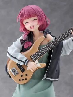 WAVE BOCCHI THE ROCK! Kikuri Hiroi 1/7 Figure JAPAN OFFICIAL