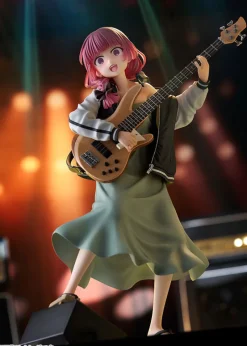 WAVE BOCCHI THE ROCK! Kikuri Hiroi 1/7 Figure JAPAN OFFICIAL