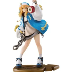 WAVE GUILTY GEAR STRIVE Bridget 1/7 Figure JAPAN OFFICIAL