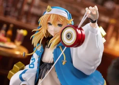 WAVE GUILTY GEAR STRIVE Bridget 1/7 Figure JAPAN OFFICIAL