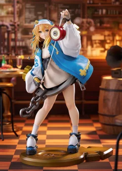 WAVE GUILTY GEAR STRIVE Bridget 1/7 Figure JAPAN OFFICIAL