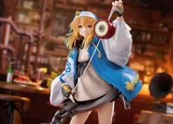 WAVE GUILTY GEAR STRIVE Bridget 1/7 Figure JAPAN OFFICIAL