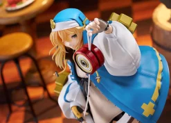 WAVE GUILTY GEAR STRIVE Bridget 1/7 Figure JAPAN OFFICIAL