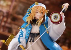 WAVE GUILTY GEAR STRIVE Bridget 1/7 Figure JAPAN OFFICIAL