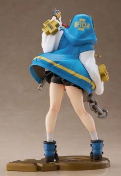 WAVE GUILTY GEAR STRIVE Bridget 1/7 Figure JAPAN OFFICIAL