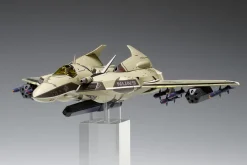 WAVE Macross Delta VF-171 Nightmare Plus Outlying Space Type 1/72 Model Kit
