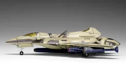 WAVE Macross Delta VF-171 Nightmare Plus Outlying Space Type 1/72 Model Kit