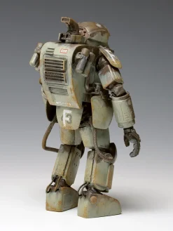 WAVE Maschinen Krieger A.F.S. Mk.I & A.F.S. Mk.II Set 1/20 Model Kit JAPAN