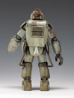 WAVE Maschinen Krieger A.F.S. Mk.I & A.F.S. Mk.II Set 1/20 Model Kit JAPAN