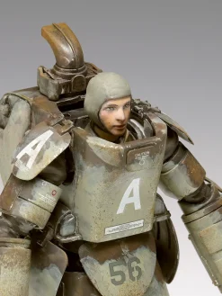 WAVE Maschinen Krieger A.F.S. Mk.I & A.F.S. Mk.II Set 1/20 Model Kit JAPAN