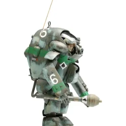 WAVE Figure*Maschinen Krieger P.K.A. Ausf G4/R1 Gucker 1/20 Model Kit JAPAN OFFICIAL