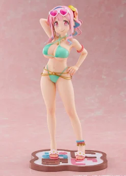 WAVE Figure*Onii-chan wa Oshimai! Kaede Hozuki 1/7 Figure JAPAN OFFICIAL