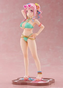 WAVE Figure*Onii-chan wa Oshimai! Kaede Hozuki 1/7 Figure JAPAN OFFICIAL