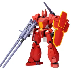 WAVE Figure*Panzer World Galient Heavy Armed Galient Kai 1/72 Plastic Model Kit JAPAN