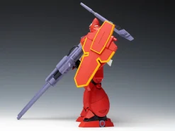 WAVE Figure*Panzer World Galient Heavy Armed Galient Kai 1/72 Plastic Model Kit JAPAN