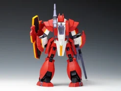 WAVE Figure*Panzer World Galient Heavy Armed Galient Kai 1/72 Plastic Model Kit JAPAN