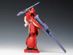 WAVE Figure*Panzer World Galient Heavy Armed Galient Kai 1/72 Plastic Model Kit JAPAN