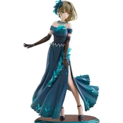 WAVE THE IDOLM@STER Cinderella Girls Pretty Liar Kaede Takagaki + 1/7 Figure