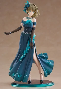 WAVE THE IDOLM@STER Cinderella Girls Pretty Liar Kaede Takagaki + 1/7 Figure