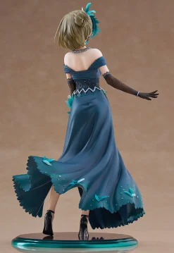 WAVE THE IDOLM@STER Cinderella Girls Pretty Liar Kaede Takagaki + 1/7 Figure