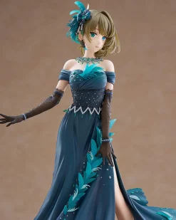 WAVE THE IDOLM@STER Cinderella Girls Pretty Liar Kaede Takagaki + 1/7 Figure