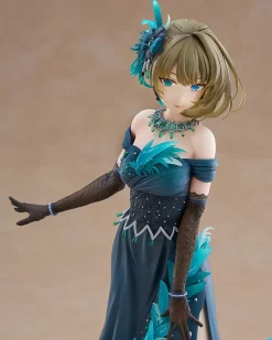WAVE THE IDOLM@STER Cinderella Girls Pretty Liar Kaede Takagaki + 1/7 Figure