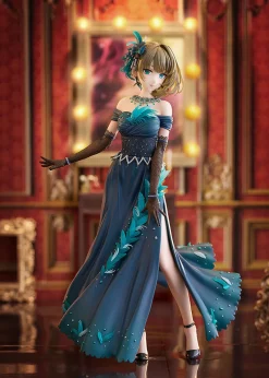 WAVE THE IDOLM@STER Cinderella Girls Pretty Liar Kaede Takagaki + 1/7 Figure