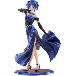 WAVE Figure*THE IDOLM@STER Cinderella Girls Pretty Liar Kanade Hayami + 1/7 Figure