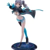WAVE Figure*THE IDOLM@STER Cinderella Girls Dance Dance Dance Ranko Kanzaki+ 1/7 Figure