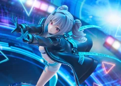 WAVE Figure*THE IDOLM@STER Cinderella Girls Dance Dance Dance Ranko Kanzaki+ 1/7 Figure