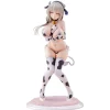 WAVE Figure*Uzaki-chan wa Asobitai! Tsuki Uzaki Cow Bikini 1/7 Figure JAPAN OFFICIAL