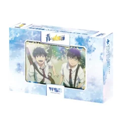 Bushiroad Cards|Weiss Schwarz*Weiss Schwarz Blau Blue Exorcist Series The Blue Night Saga Start Deck TCG