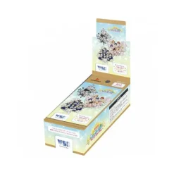 BUSHIROAD Weiss Schwarz Blau Booster Movie Uta no Prince-sama Maji Love Kingdom BOX ZA-384