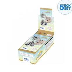 BUSHIROAD Weiss Schwarz Blau Booster Movie Uta no Prince-sama Maji Love Kingdom BOX ZA-384