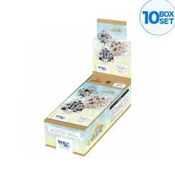 BUSHIROAD Weiss Schwarz Blau Booster Movie Uta no Prince-sama Maji Love Kingdom BOX ZA-384