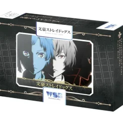 Bushiroad Weiss Schwarz Blau Bungo Stray Dogs Starter Deck TCG JAPAN OFFICIAL