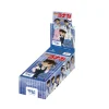 BUSHIROAD Cards*Weiss Schwarz Blau Detective Conan Vol.2 Booster Pack Box TCG JAPAN OFFICIAL