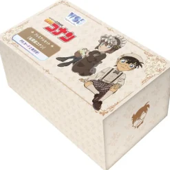 Bushiroad Weiss Schwarz Blau Detective Conan Premium Set TCG JAPAN OFFICIAL