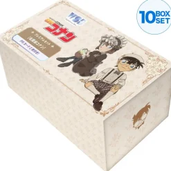 Bushiroad Weiss Schwarz Blau Detective Conan Premium Set TCG JAPAN OFFICIAL